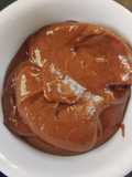 Chocolate spread