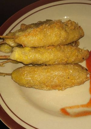 Foto resep Sempol Ayam