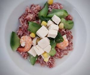 Cara Bikin Sup tahu oyong udang Enak dan Sehat