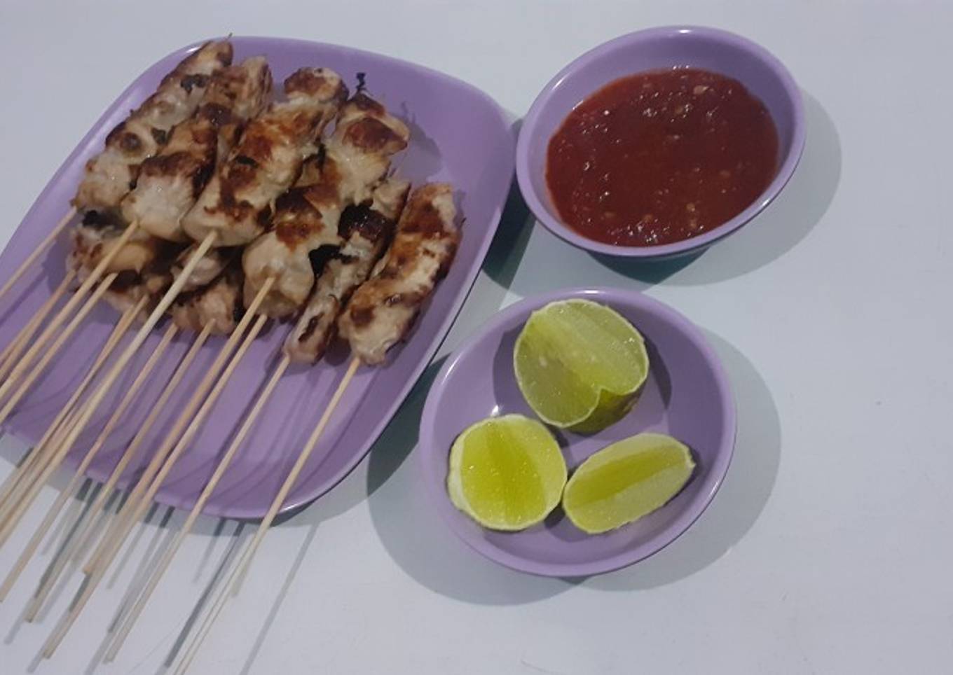 Sate taichan