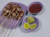 Sate taichan