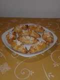 BRIOCHES: CORNETTI SFOGLIATI 🥐