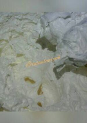 Foto resep ButterCream
