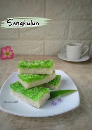 Foto resep Sengkulun