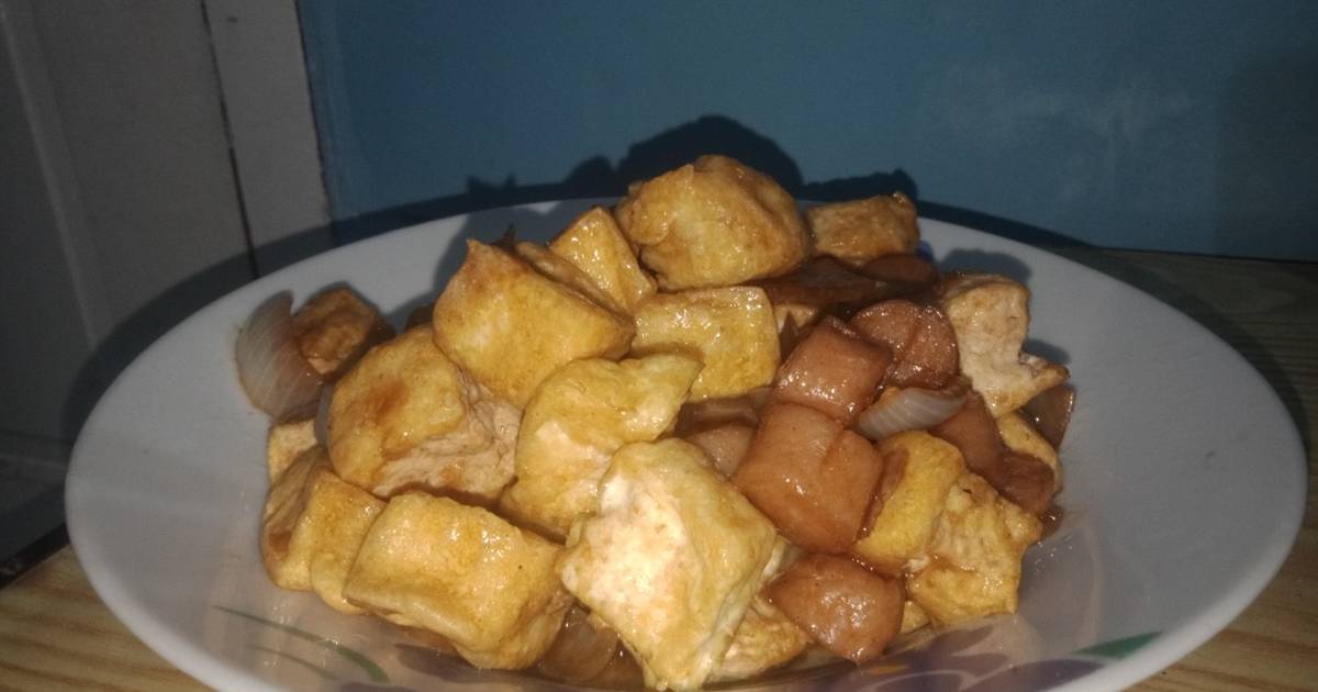 568 resep masakan anak kos bahan dasar sosis enak dan 568 resep masakan anak kos bahan dasar sosis enak dan
