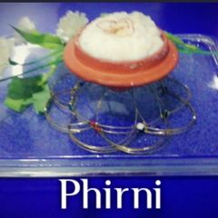 Phirni A picture of Phirni.