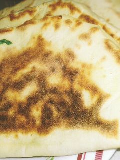 صورة لوصفة كريب تركي رائع
