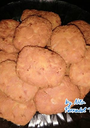 Foto resep Perkedel Tempe