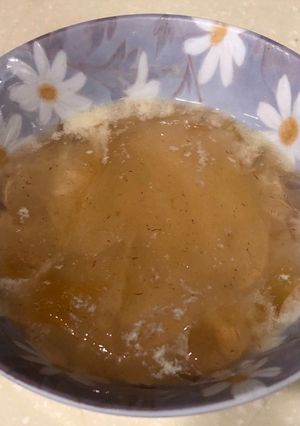 A picture of Aiyu From Scratch.