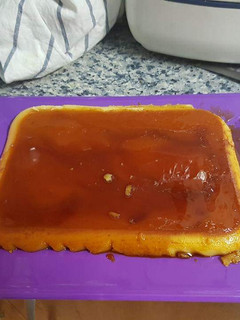 Una foto de Tocino de cielo