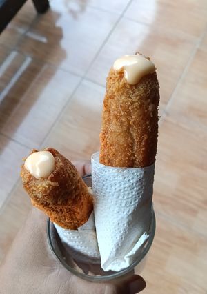 Foto resep Chikuro