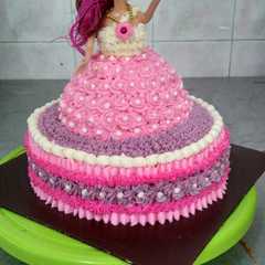 รูปของ Bolu Jadul lembut