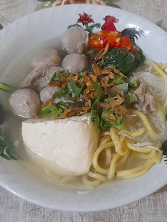 Foto resep Kuah Baso ala abang2 tukang baso