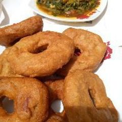 A picture of Wheat savoury(funkason alkama).
