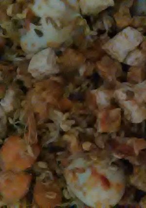 Foto resep Udang sambalado