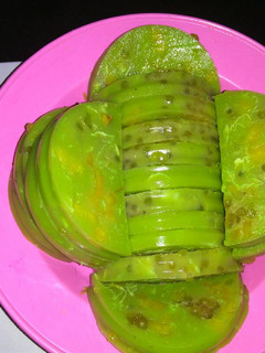 Foto resep Pandan nangka mutiara