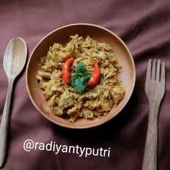 Ayam Suir Pedas রেসিপির প্রধান ছবি