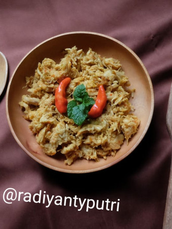 Cara Memasak Ayam Suir Pedas Rumahan