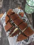 Martabak Coklat (Dari Minuman Saset)
