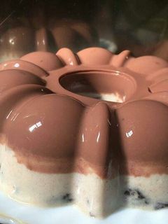 Foto resep Agar-agar oreo