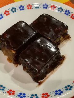 Zserbó recept fotója