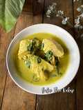 Gulai Kakap
