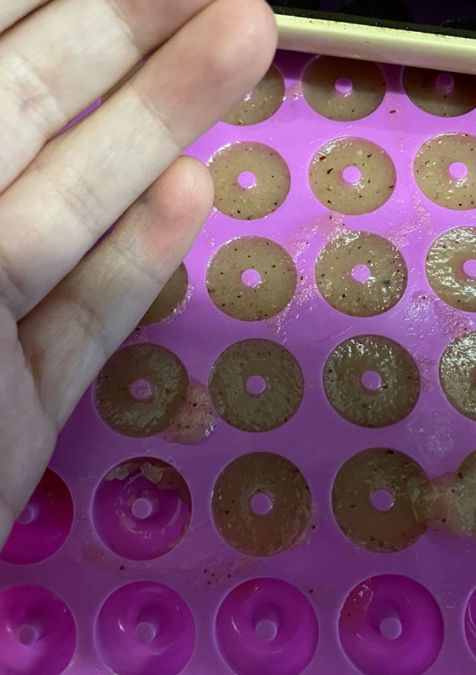 Una foto de Gomitas tipo haribo de cualquier sabor