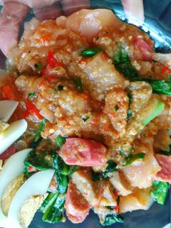 Foto resep Seblak SUROCKBOYO