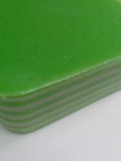 Foto resep Kue Lapis Tepung Beras