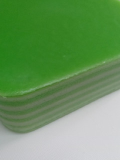 Foto resep Kue Lapis Tepung Beras
