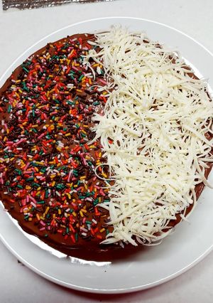 Foto resep Bolu pandano
