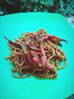 Foto resep Mie Aceh Kepiting Special