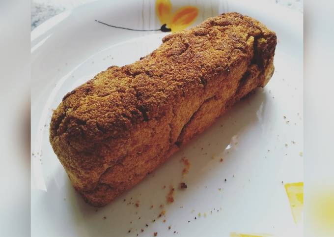 Polpettone di soia