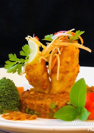 A picture of Whosayna’s Rara Soya.