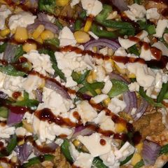 A picture of Pizza.