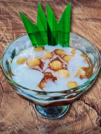 Cara Mudah Membuat Resep Bubur Candil | Jenang Grendul yang Lezat Anti Ribet, Lezat