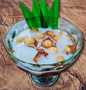Cara Mudah Membuat Resep Bubur Candil | Jenang Grendul yang Lezat Anti Ribet, Lezat