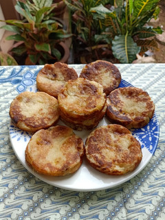 Foto resep Wingko Babat Pisang