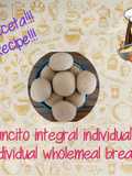 Pancitos integrales individuales