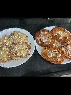रबड़ी मालपुआ (Rabdi Malpua recipe in Hindi) रेसिपी मुख्य फोटो