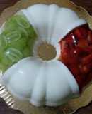 Gelatina tricolor
