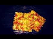 A picture of rice maida