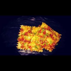 A picture of Burrito Filled Ravioli.