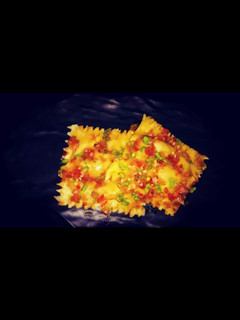 A picture of Burrito Filled Ravioli.