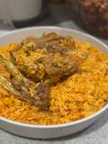 رز بخاري 🍚🥕