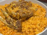 رز بخاري 🍚🥕