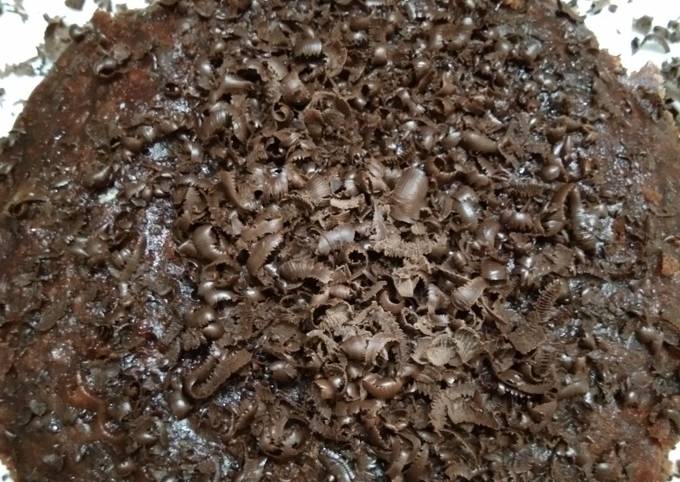 Recipe of Favorite Biscuit cake