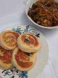 Chinese kubza