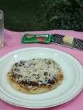 Canai Pizza