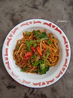 Foto resep Mie Goreng Jawa